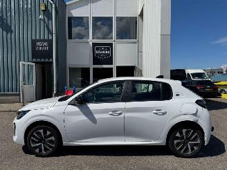 Peugeot e-208 EV Active 50 kWh picture 2