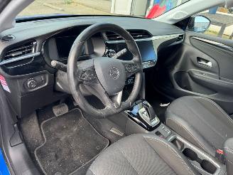 Opel Corsa-E Elegance 50 kWh picture 12