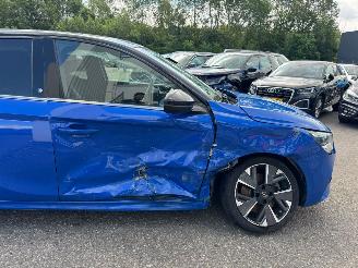 Opel Corsa-E Elegance 50 kWh picture 6