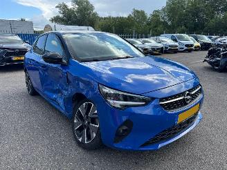 Opel Corsa-E Elegance 50 kWh picture 7