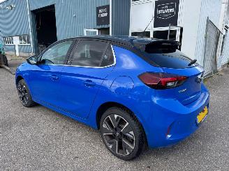 Opel Corsa-E Elegance 50 kWh picture 3
