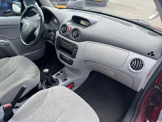Citroën C3 1.6i-16V Exclusive picture 11