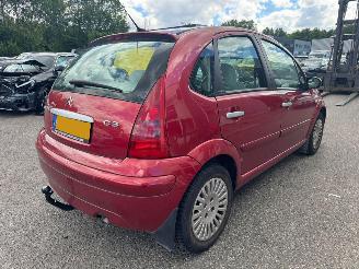 Citroën C3 1.6i-16V Exclusive picture 5