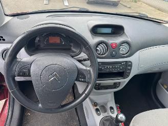 Citroën C3 1.6i-16V Exclusive picture 9