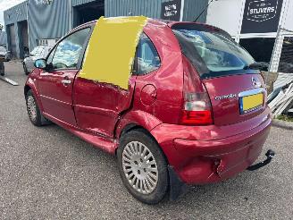 Citroën C3 1.6i-16V Exclusive picture 3