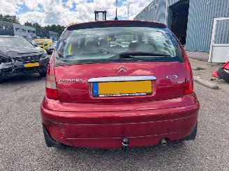Citroën C3 1.6i-16V Exclusive picture 6