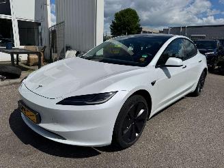 Unfallwagen Tesla Model 3 RWD 60 kWh 2024/10