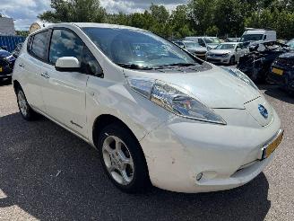 Nissan Leaf Nissan LEAF Tekna Limited Edition 24 kWh picture 7