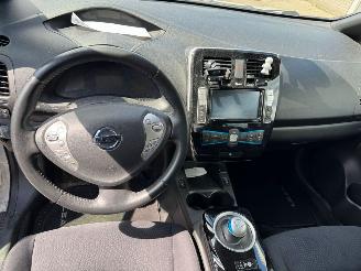 Nissan Leaf Nissan LEAF Tekna Limited Edition 24 kWh picture 11