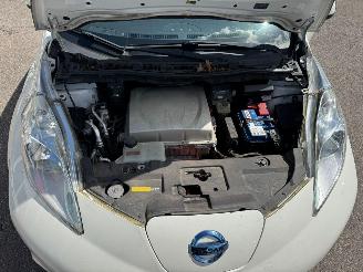 Nissan Leaf Nissan LEAF Tekna Limited Edition 24 kWh picture 8
