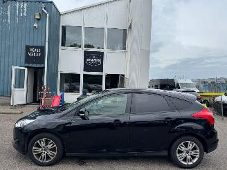 Ford Focus 1.6 EcoBoost Titanium picture 5