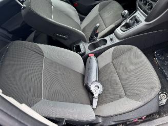 Ford Focus 1.6 EcoBoost Titanium picture 16