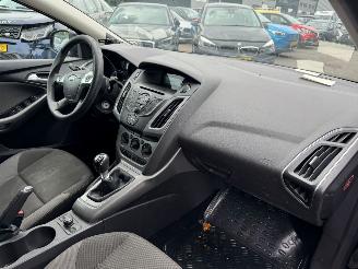 Ford Focus 1.6 EcoBoost Titanium picture 12