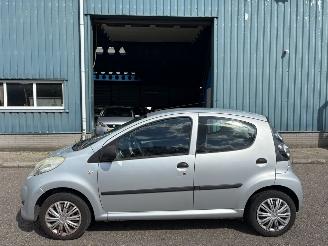 Citroën C1 1.0-12V Séduction picture 2