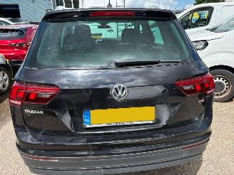 Volkswagen Tiguan 1.4 TSI ACT Comfortline picture 6