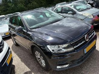 Volkswagen Tiguan 1.4 TSI ACT Comfortline picture 8