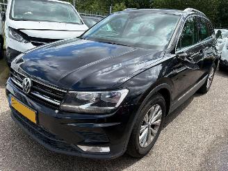 Volkswagen Tiguan 1.4 TSI ACT Comfortline picture 1