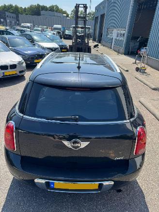 Mini Countryman One picture 3