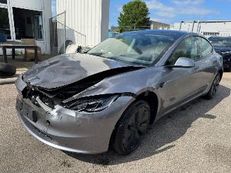 Avarii autoturisme Tesla Model 3 RWD60 kWh 2025/11