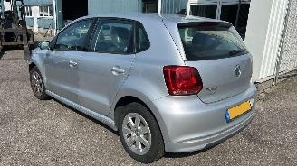 Volkswagen Polo 1.2. TDI Bluemotion picture 3