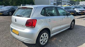 Volkswagen Polo 1.2. TDI Bluemotion picture 5