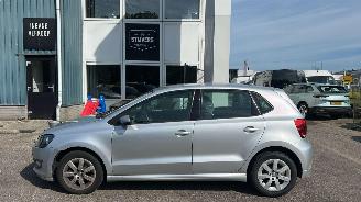 Volkswagen Polo 1.2. TDI Bluemotion picture 2