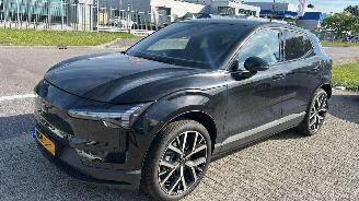 uszkodzony samochody osobowe Volvo EX30 Single motor ext Range plus Black edition 69 kWh 200 KW 272 PK 2026/4