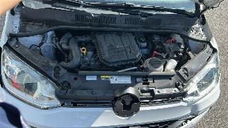 Volkswagen Up! 1.0 BMT move up! picture 7