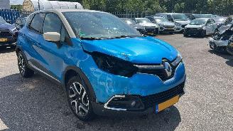 Renault Captur 1.2 AUTOMAAT TCe Dynamique picture 6