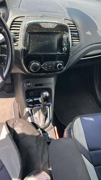Renault Captur 1.2 AUTOMAAT TCe Dynamique picture 11