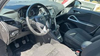 Opel Zafira 1.6 CDTI BJ 2018 ! picture 13