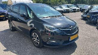 Opel Zafira 1.6 CDTI BJ 2018 ! picture 8