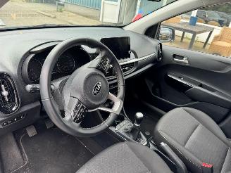 Kia Picanto 1.0 DPi Dynamic Plusline picture 8