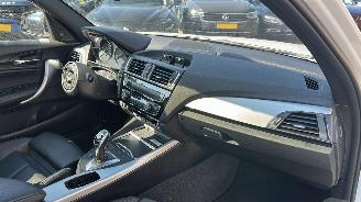 BMW 1-serie 120i  AUT M-SPORT BJ 2017 picture 13
