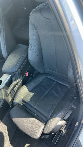 BMW 1-serie 120i  AUT M-SPORT BJ 2017 picture 17