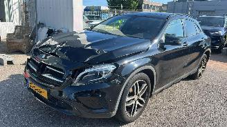 Mercedes GLA 180 Ambition picture 1