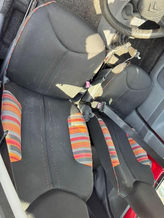Citroën C1 1.0-12V Ambiance picture 14