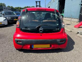 Citroën C1 1.0-12V Ambiance picture 6