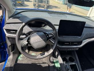 Skoda Elroq 60 Business Edition BJ 2025 ! picture 12