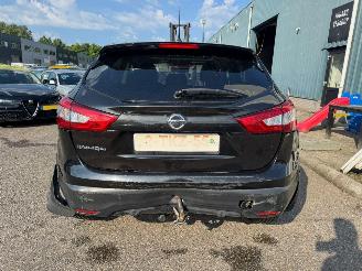 Nissan Qashqai 1.2 Connect Edition picture 5