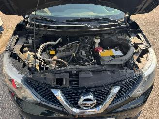 Nissan Qashqai 1.2 Connect Edition picture 8