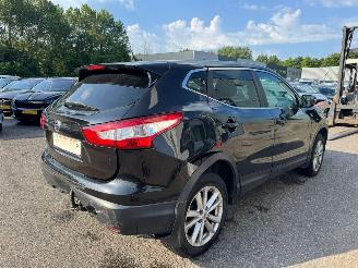 Nissan Qashqai 1.2 Connect Edition picture 6