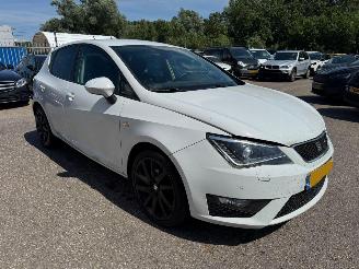 Seat Ibiza 1.0 EcoTSI FR Connect picture 6