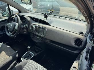 Toyota Yaris 1.5  AUTOMAAT Hybrid Comfort picture 15