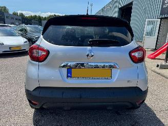 Renault Captur 1.2 AUTOMAAT TCe Dynamique picture 4
