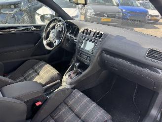 Volkswagen Golf 2.0 GTI picture 13