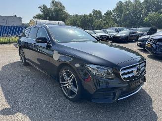 Auto incidentate Mercedes 200-serie 220 d Business solutino AMG 2018/6