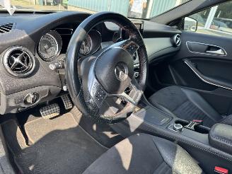 Mercedes GLA 250 Ambition picture 10