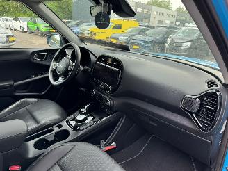 Kia E-Soul ExecutiveLine 64 kWh picture 14