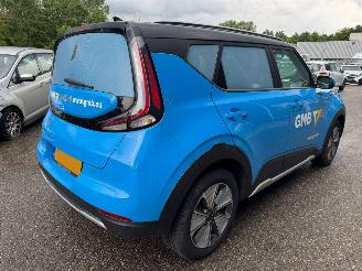Kia E-Soul ExecutiveLine 64 kWh picture 5